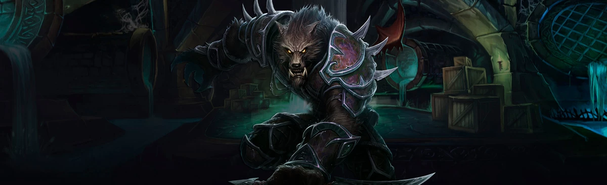 World of Warcraft: Shadowlands - Изучаем различные изменения в классах World of Warcraft: Shadowlands - Изучаем различные изменения в классах