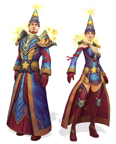 В MMORPG Аллоды Онлайн отмечают Либрариум — праздник всех магов В MMORPG Аллоды Онлайн отмечают Либрариум — праздник всех магов