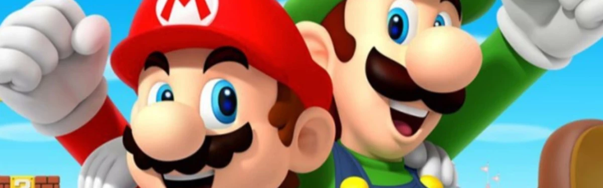 Завтра покажут первый трейлер фильма Супербратья Марио, а пока смотрим на постер Завтра покажут первый трейлер фильма Супербратья Марио, а пока смотрим на постер