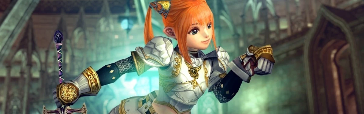 Lineage 2 Essence - Состоялось открытие серверов Lineage 2 Essence - Состоялось открытие серверов