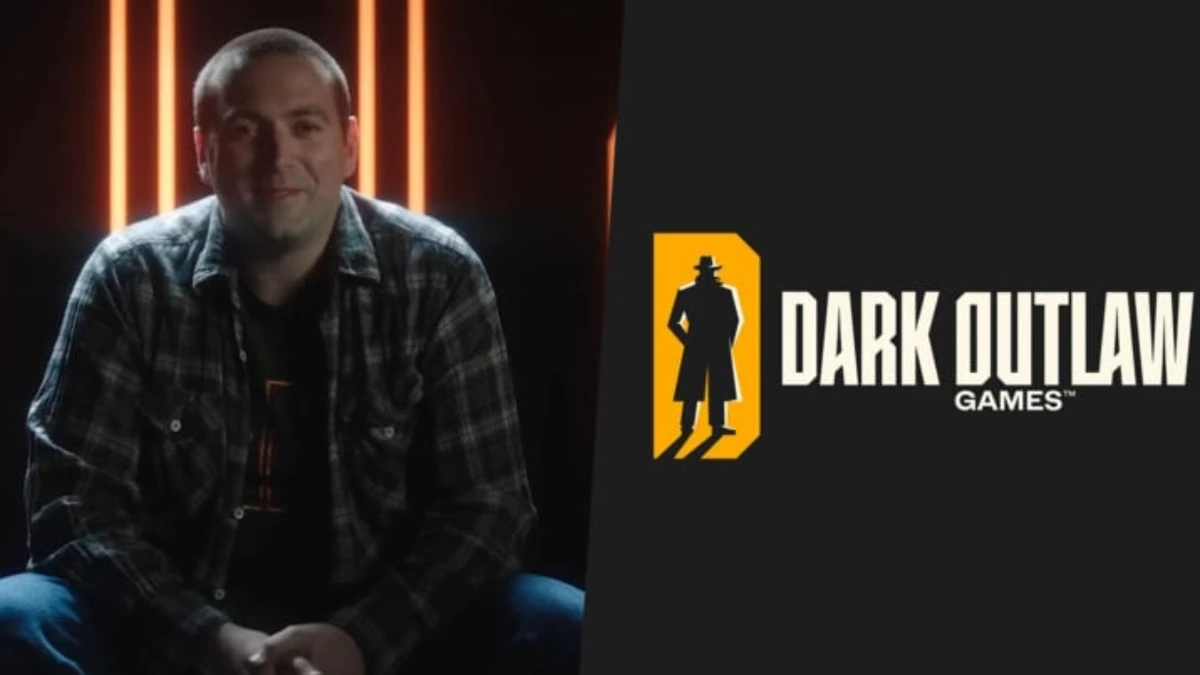 PlayStation открыла новую студию Dark Outlaw Games под руководством ветерана Call of Duty PlayStation открыла новую студию Dark Outlaw Games под руководством ветерана Call of Duty