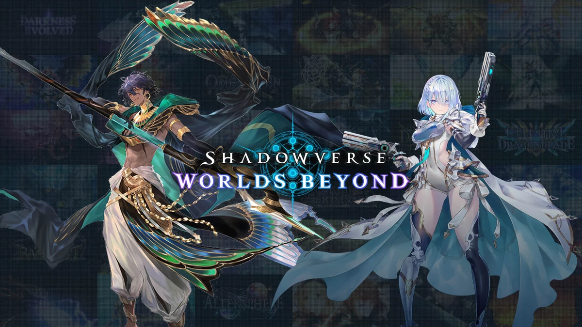 Анонсирована карточная игра Shadowverse: Worlds Beyond Анонсирована карточная игра Shadowverse: Worlds Beyond