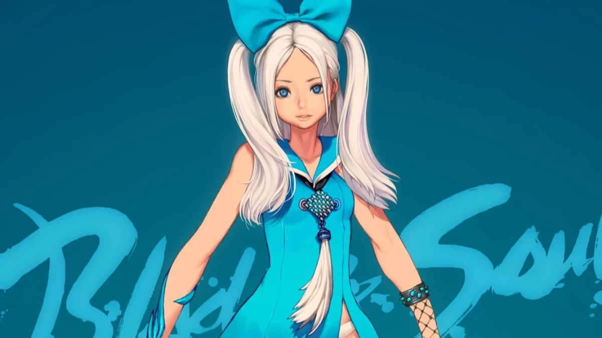 Объявлена дата релиза Blade & Soul NEO для Европы и Северной Америки — ждем проект в конце февраля Объявлена дата релиза Blade & Soul NEO для Европы и Северной Америки — ждем проект в конце февраля