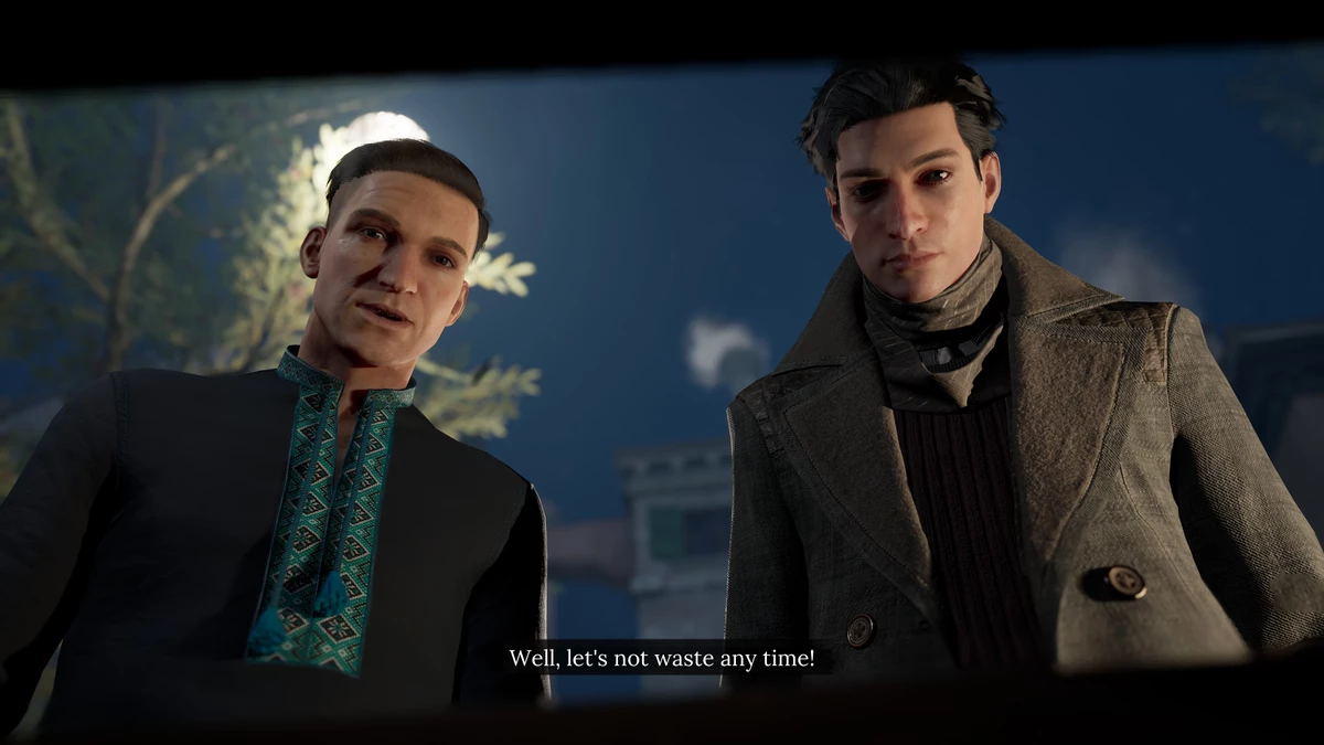 Обзор Sherlock Holmes Chapter One Обзор Sherlock Holmes Chapter One