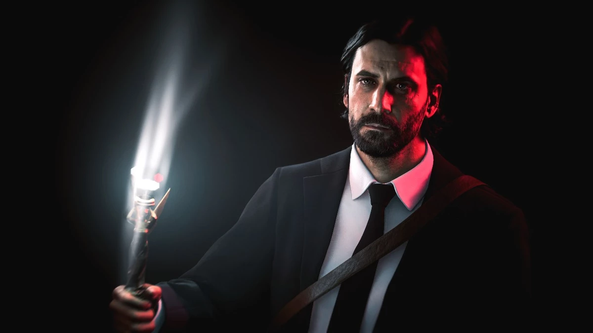 Подписчики PlayStation Plus в октябре получат Alan Wake 2 и не только Подписчики PlayStation Plus в октябре получат Alan Wake 2 и не только