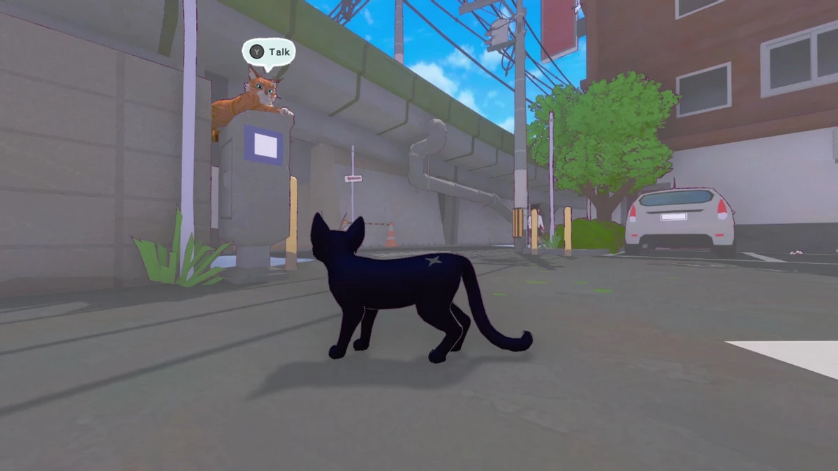 Little Kitty, Big City разошлась тиражом в 100 000 копий за два дня Little Kitty, Big City разошлась тиражом в 100 000 копий за два дня