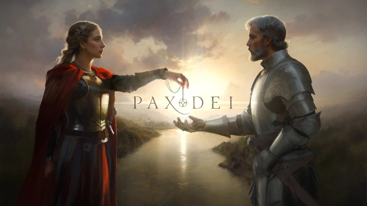 Чем занимались разработчики MMO Pax Dei за последний год и на какие жертвы им пришлось пойти ради комьюнити Чем занимались разработчики MMO Pax Dei за последний год и на какие жертвы им пришлось пойти ради комьюнити