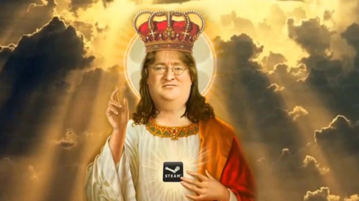 Осенняя распродажа в Steam начнется в конце сентября