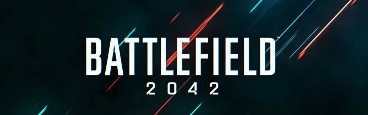 Battlefield 2042 - Новая часть шутерной франшизы официально анонсирована