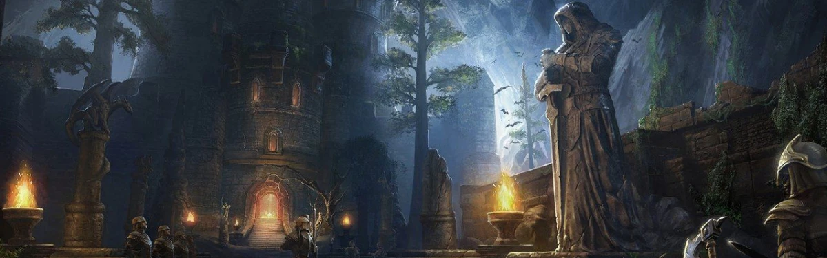 Информация о The Elder Scrolls VI появится лишь через несколько лет