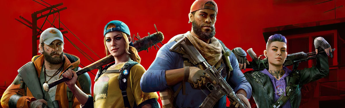 Авторы Back 4 Blood показали дорожную карту для игры. Впереди оффлайн-режим и первое DLC Авторы Back 4 Blood показали дорожную карту для игры. Впереди оффлайн-режим и первое DLC