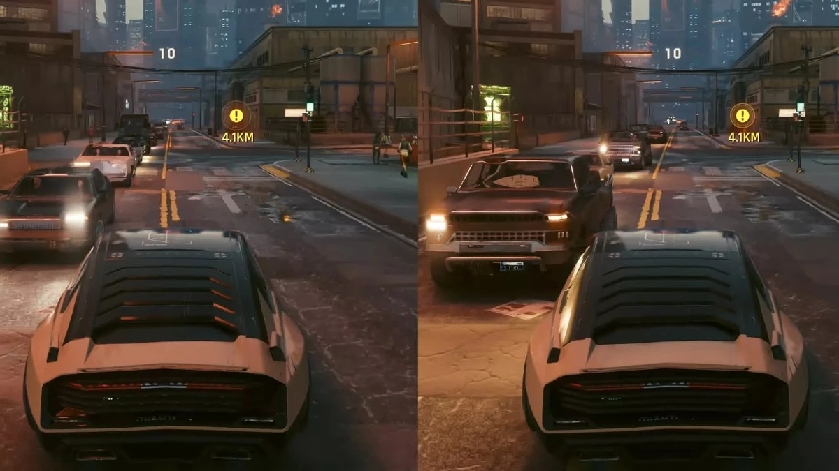 Натив мертв — геймеры в слепом тесте выбрали DLSS 4.5 вместо натива и FSR 4 Натив мертв — геймеры в слепом тесте выбрали DLSS 4.5 вместо натива и FSR 4