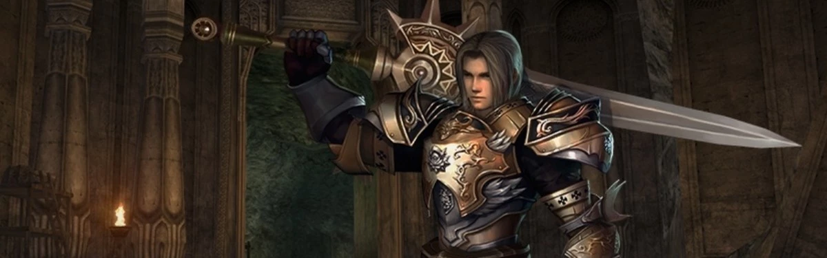 Обзор: Lineage 2 Essence - Августовские обновления корейской версии Обзор: Lineage 2 Essence - Августовские обновления корейской версии
