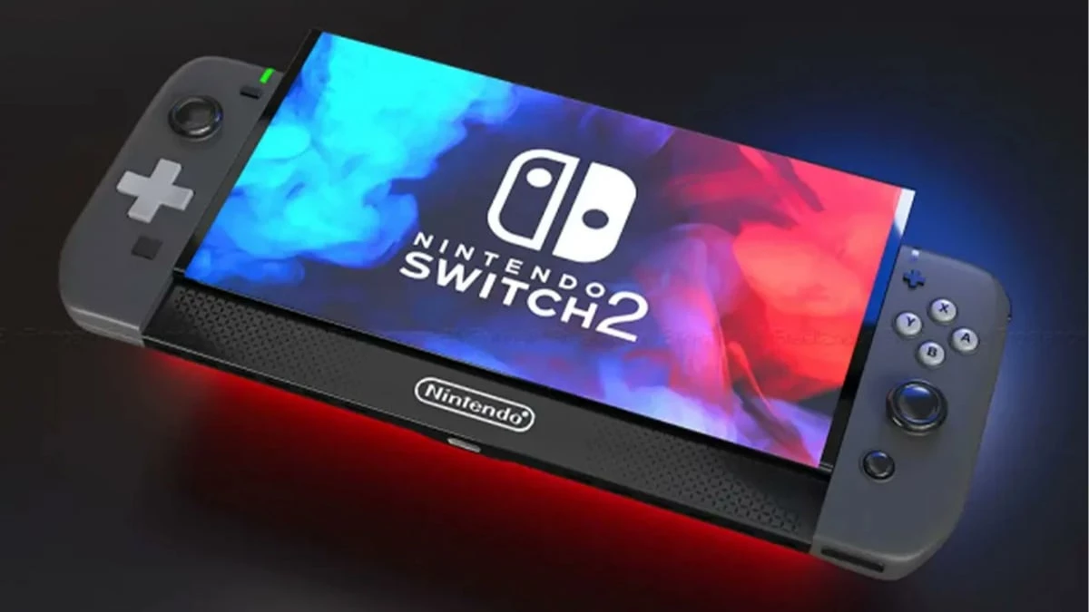 Похоже, что в этом году Switch 2 так и не анонсируют Похоже, что в этом году Switch 2 так и не анонсируют