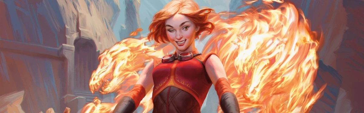 Magic The Gathering: Arena — «Базовый Выпуск 2020» уже доступен