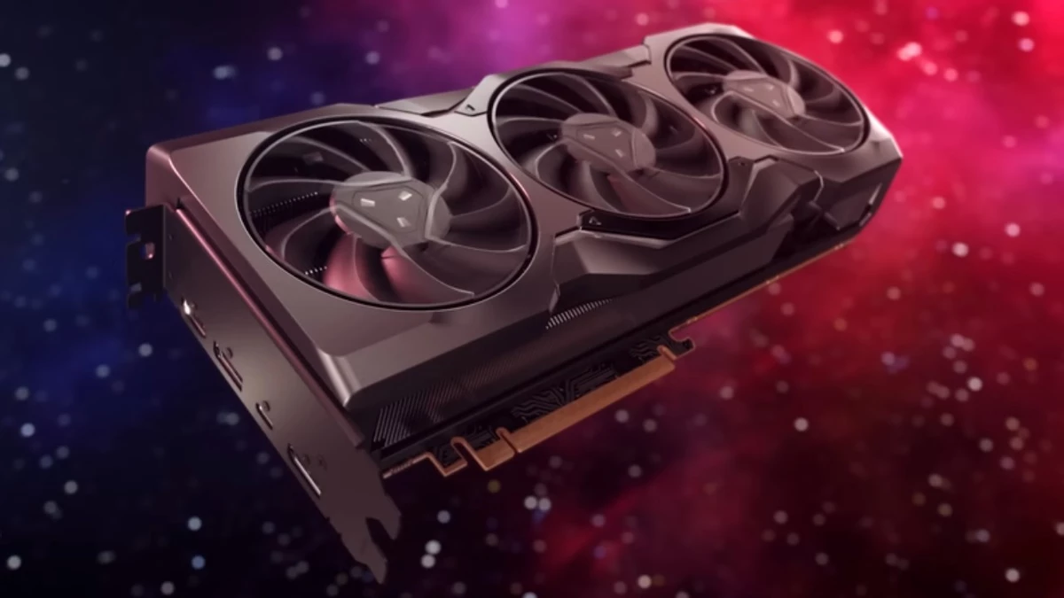 AMD RX 7900 GRE все! Видеокарта официально снята с производства AMD RX 7900 GRE все! Видеокарта официально снята с производства