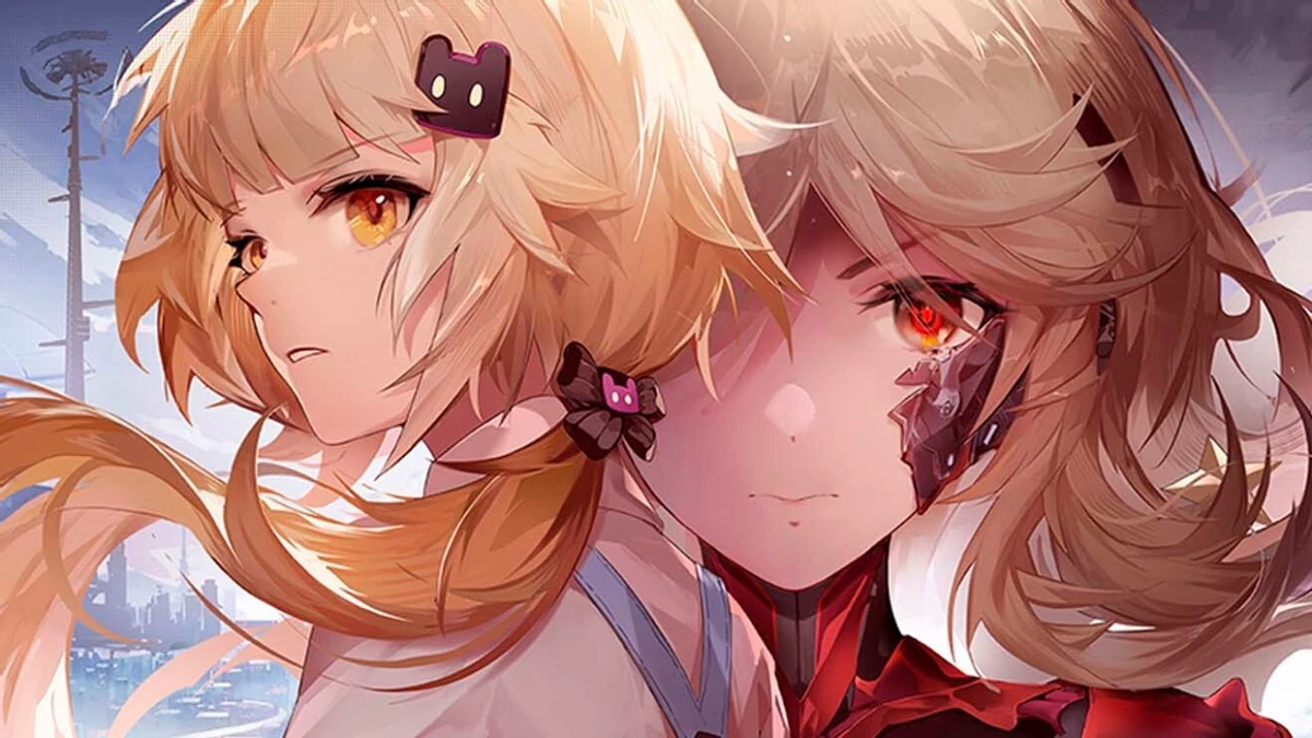 Никакой гачи и 1000 костюмов на старте — команда Tower of Fantasy ответила на вопросы о новом Warp-сервере