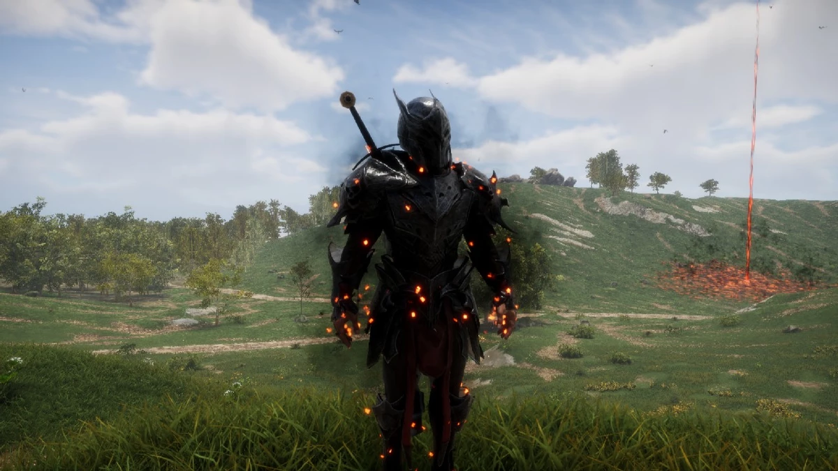 Разработчики MMORPG The Quinfall ответили на обвинение в распространении вирусов через клиент игры