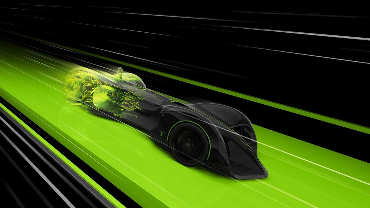 NVIDIA DLSS 4 — новый режим High Performance повышает FPS с минимальной потерей качества картинки от Performance