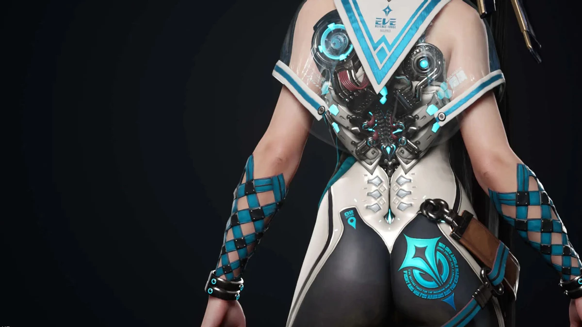 IGN France продолжает поливать помоями Stellar Blade, но директор игры просит всех одержимых повесткой быть проще IGN France продолжает поливать помоями Stellar Blade, но директор игры просит всех одержимых повесткой быть проще