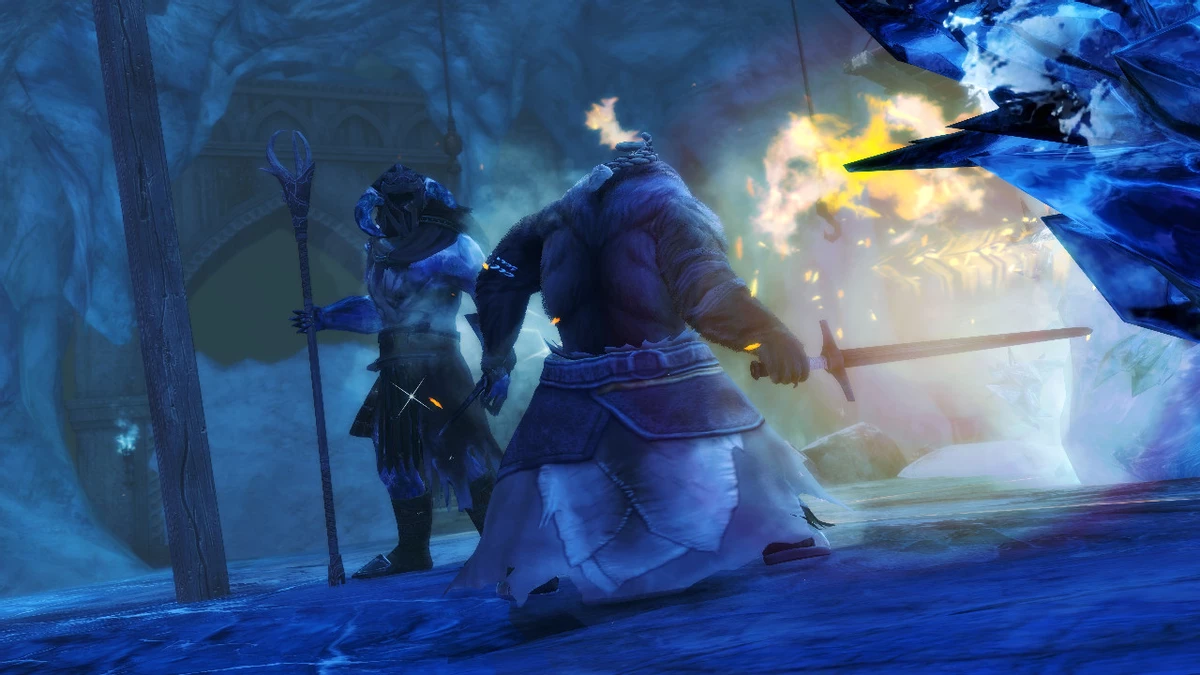 Guild Wars 2 запустила обратный отсчет до презентации чего-то очень важного