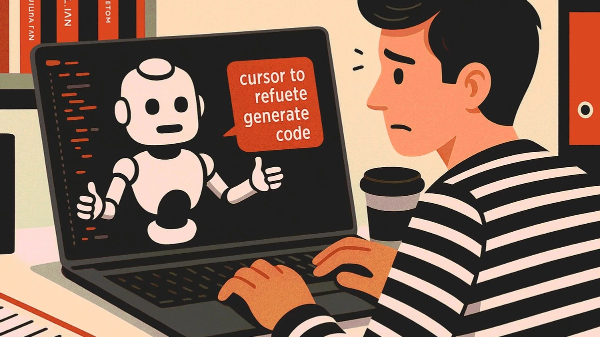 ИИ‑агенты Cursor создали рабочий браузер за семь дней