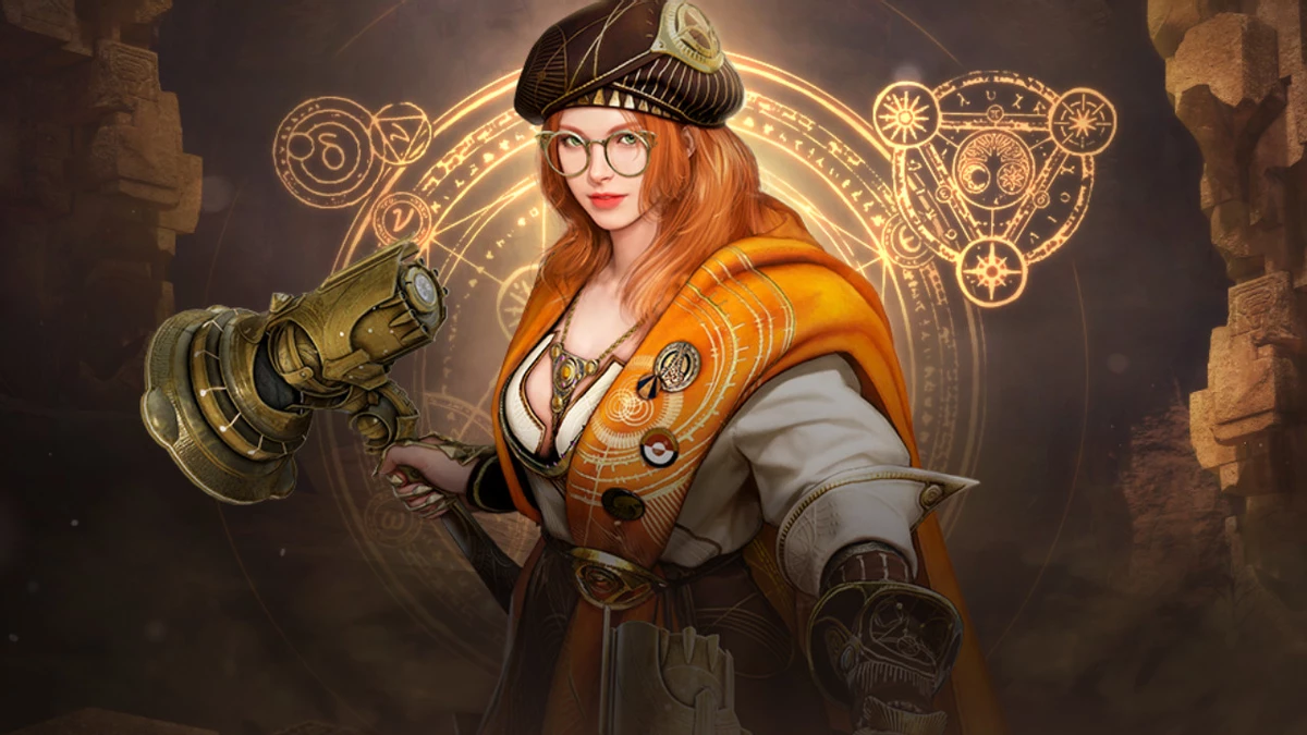 55 миллионов игроков и более 2 миллиардов евро дохода — итоги 8 лет MMORPG Black Desert Online 55 миллионов игроков и более 2 миллиардов евро дохода — итоги 8 лет MMORPG Black Desert Online