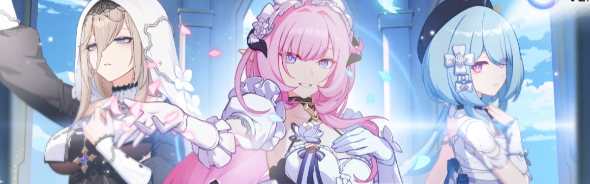 Honkai Impact 3rd 2022 появится на Anime Expo 2022 и Japan Expo 2022 Honkai Impact 3rd 2022 появится на Anime Expo 2022 и Japan Expo 2022