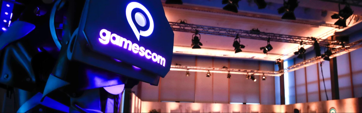 Gamescom 2021 — Организаторы выложили список участников трехдневной игровой выставки Gamescom 2021 — Организаторы выложили список участников трехдневной игровой выставки
