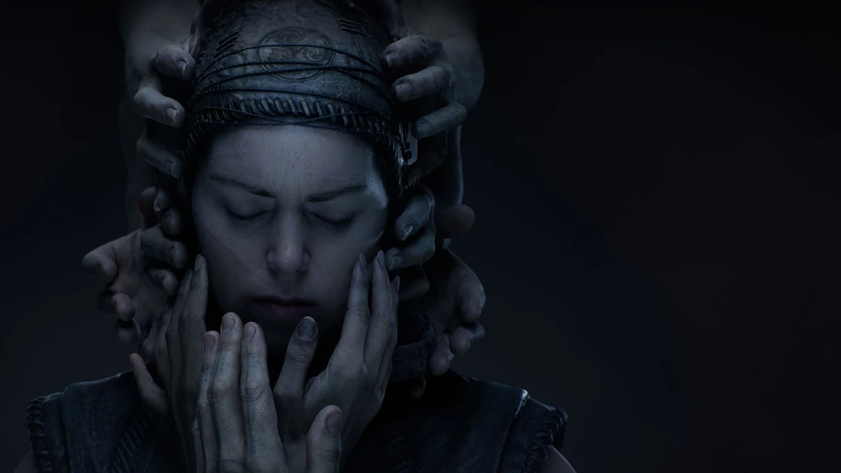Senua’s Saga: Hellblade 2 выйдет 21 мая Senua’s Saga: Hellblade 2 выйдет 21 мая