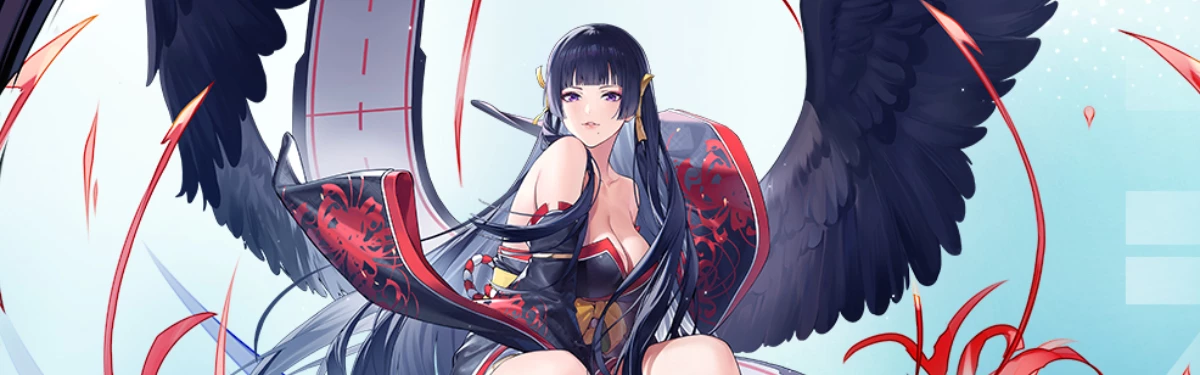 Azur Lane X Dead or Alive - Все новые корабледевочки долгожданной коллаборации Azur Lane X Dead or Alive - Все новые корабледевочки долгожданной коллаборации