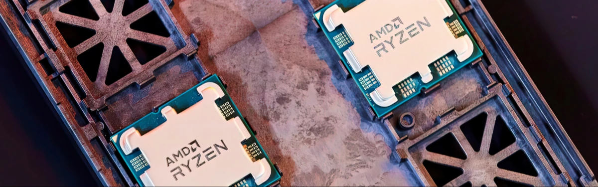 AMD Ryzen 7000 могут быть анонсированы уже в сентябре
