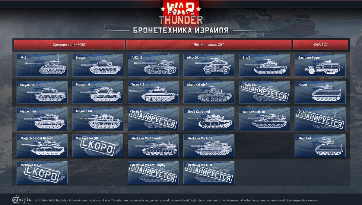 A-10A Thunderbolt II в War Thunder. Тизер “Ветра перемен”