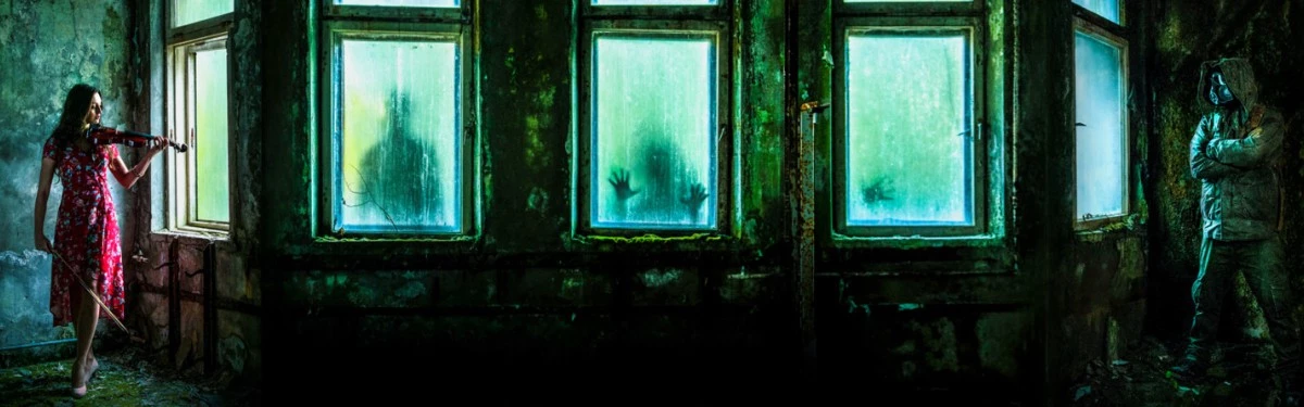 Chernobylite достигла сразу двух целей на Kickstarter и открыла новые Chernobylite достигла сразу двух целей на Kickstarter и открыла новые