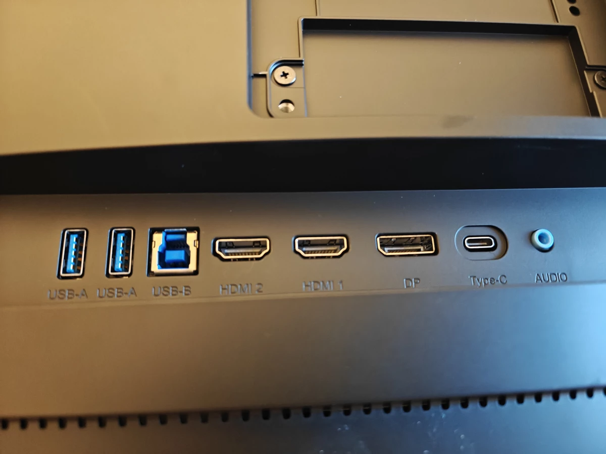 Обзор Predator X34V QD-OLED — один из лучших мониторов для игр и не только Обзор Predator X34V QD-OLED — один из лучших мониторов для игр и не только