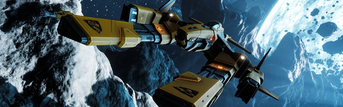 Перевод: Everspace 2 - На удивление простой в разработке сиквел Перевод: Everspace 2 - На удивление простой в разработке сиквел