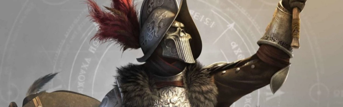 Команда New World беседует о стилях и подходе к игре в серии видео Forged in Aeternum Команда New World беседует о стилях и подходе к игре в серии видео Forged in Aeternum