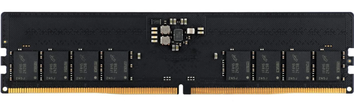 Первые модули DDR5 уже сошли с конвейера, и вот их спецификации Первые модули DDR5 уже сошли с конвейера, и вот их спецификации