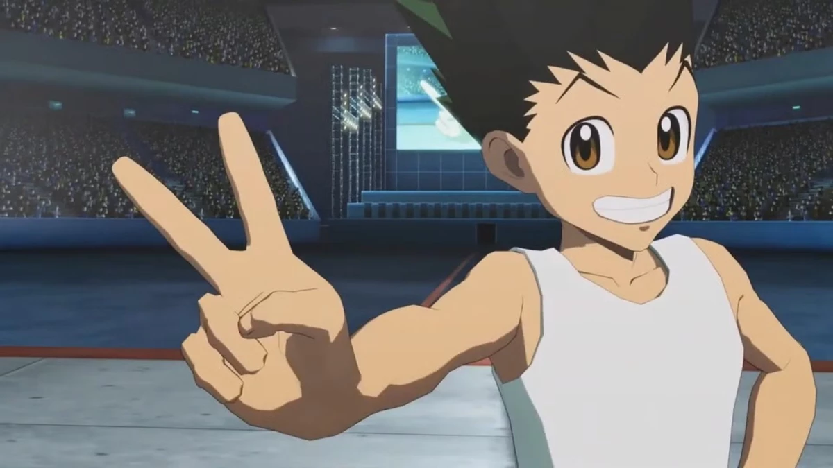 Файтинг HUNTER×HUNTER NEN×IMPACT выйдет 17 июля, предзаказы открыты Файтинг HUNTER×HUNTER NEN×IMPACT выйдет 17 июля, предзаказы открыты