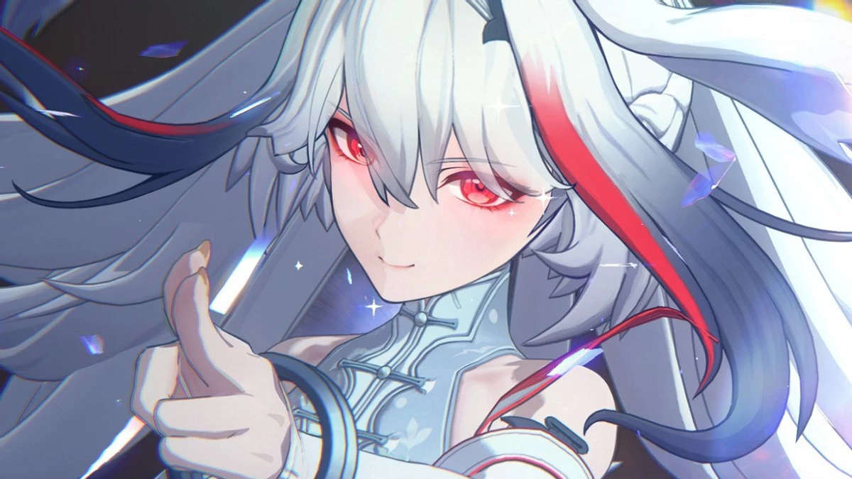 Е Шуньгуан спасает Вайза в свежем трейлере Zenless Zone Zero Е Шуньгуан спасает Вайза в свежем трейлере Zenless Zone Zero