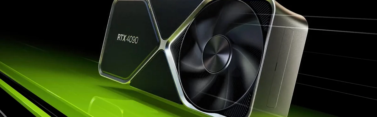 Newegg показал цены на кастомные NVIDIA GeForce RTX 4090. От 1599 до 1999 долларов за новый флагман