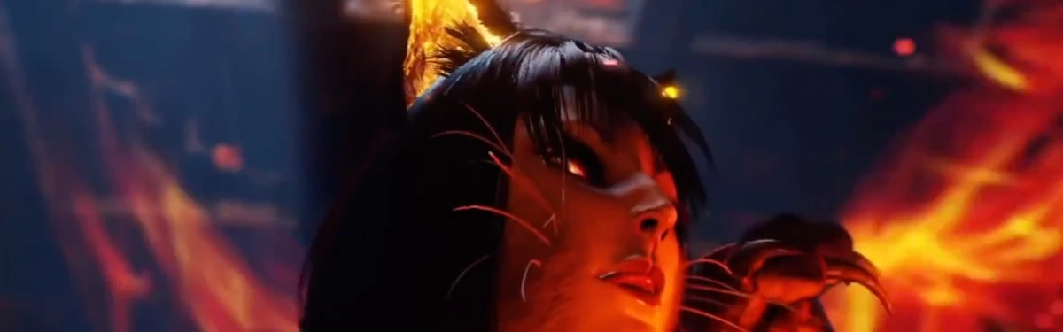 NiOh 2 - Видео мультиплеера на три персоны