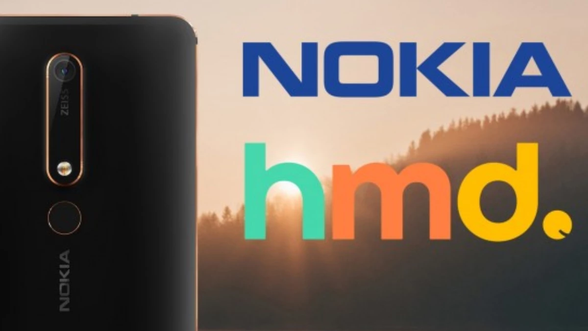Прощай, Nokia. HMD Global полностью отказывается от бренда для своих будущих устройств Прощай, Nokia. HMD Global полностью отказывается от бренда для своих будущих устройств