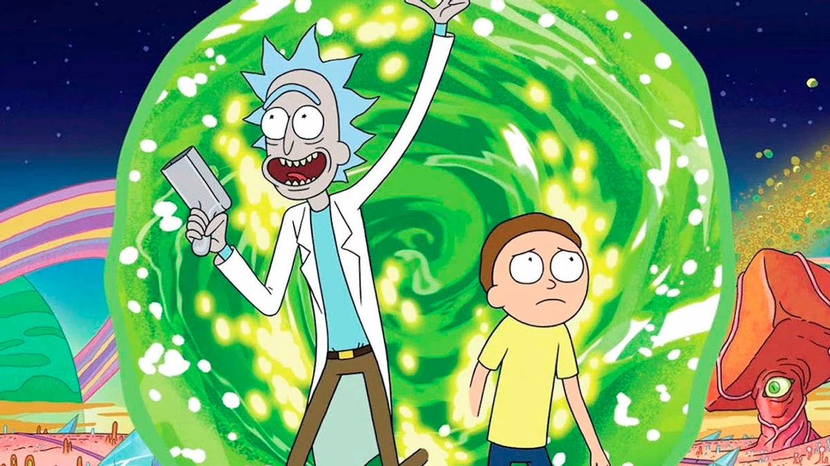 Приключение на 20 минут: сериал Рик и Морти продлили сразу до 12 сезона Приключение на 20 минут: сериал Рик и Морти продлили сразу до 12 сезона