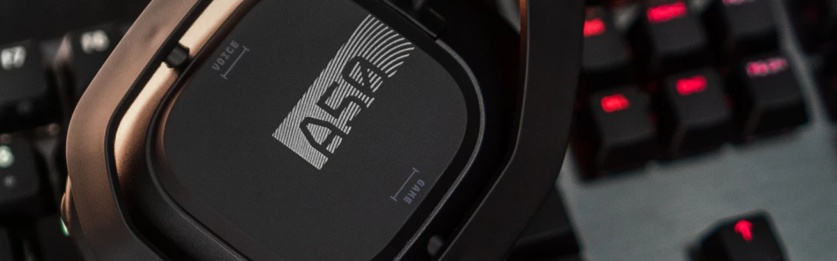 Игровые гарнитуры от ASTRO Gaming возвращаются в Россию Игровые гарнитуры от ASTRO Gaming возвращаются в Россию