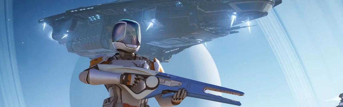 Консольная версия Elite Dangerous не нужна даже разработчикам