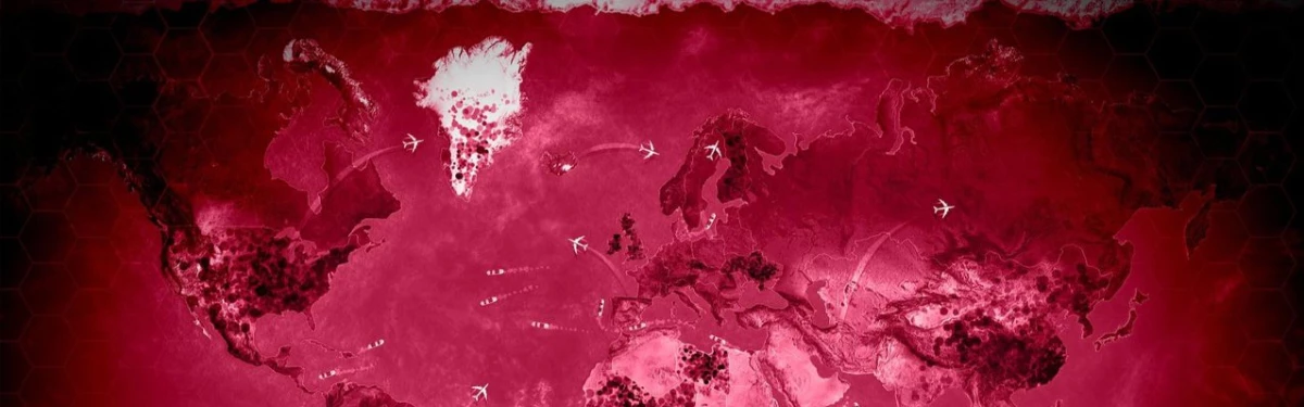 В Plague Inc: Evolved при поддержке ВОЗ появится бесплатный режим, в котором с заражением предстоит бороться В Plague Inc: Evolved при поддержке ВОЗ появится бесплатный режим, в котором с заражением предстоит бороться