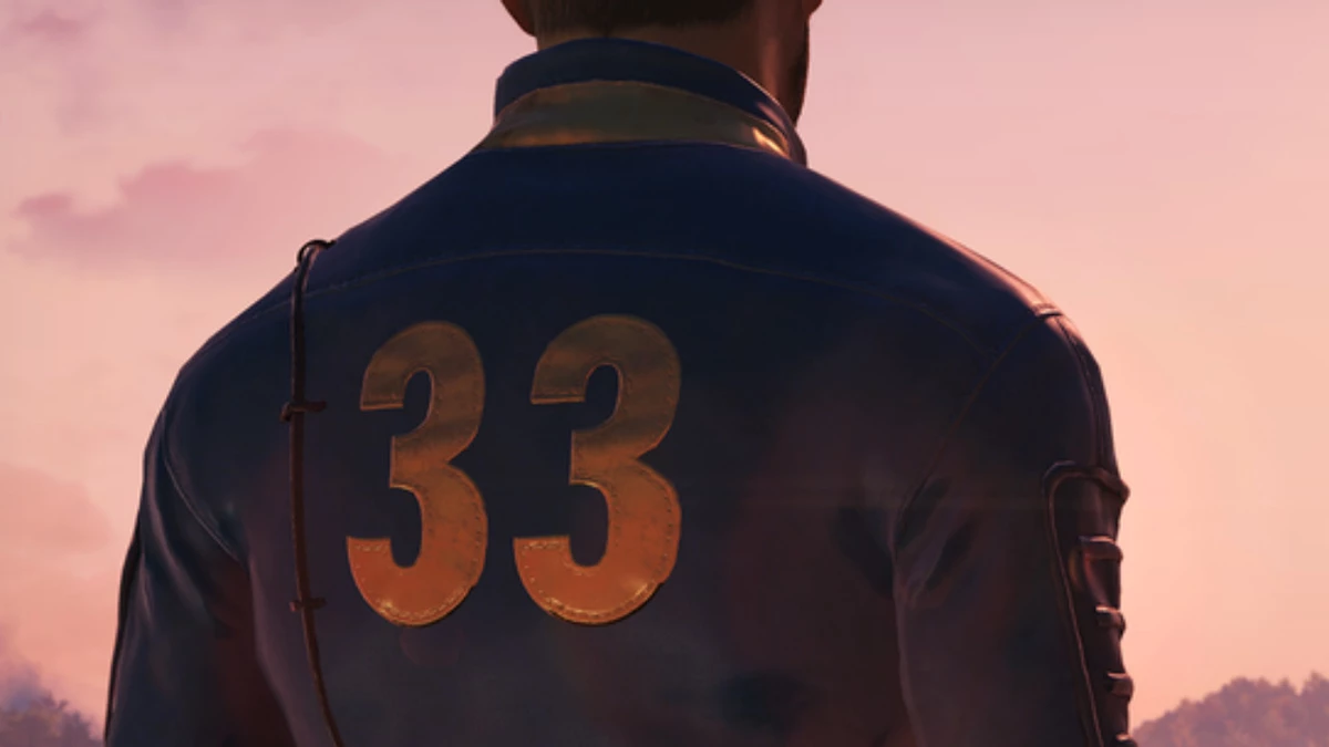 Для игроков Fallout 76 доступен бесплатный комбинезон убежища 33 Для игроков Fallout 76 доступен бесплатный комбинезон убежища 33