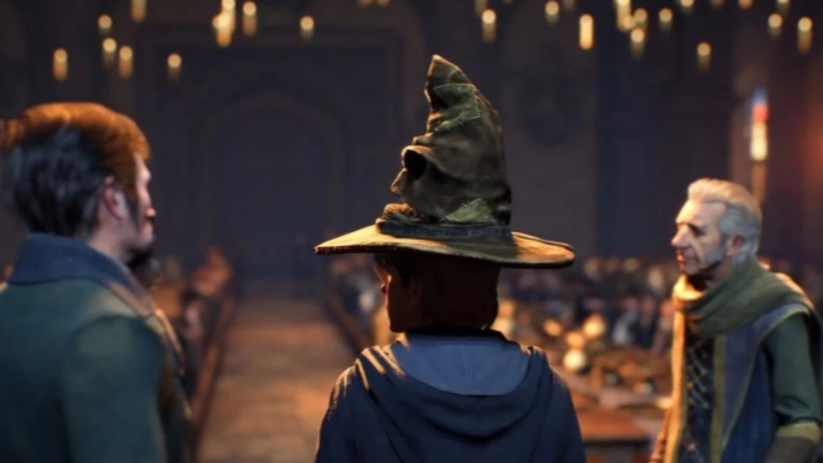 Хакерша EMPRESS может не уложиться в ранее заявленный срок взлома Hogwarts Legacy Хакерша EMPRESS может не уложиться в ранее заявленный срок взлома Hogwarts Legacy