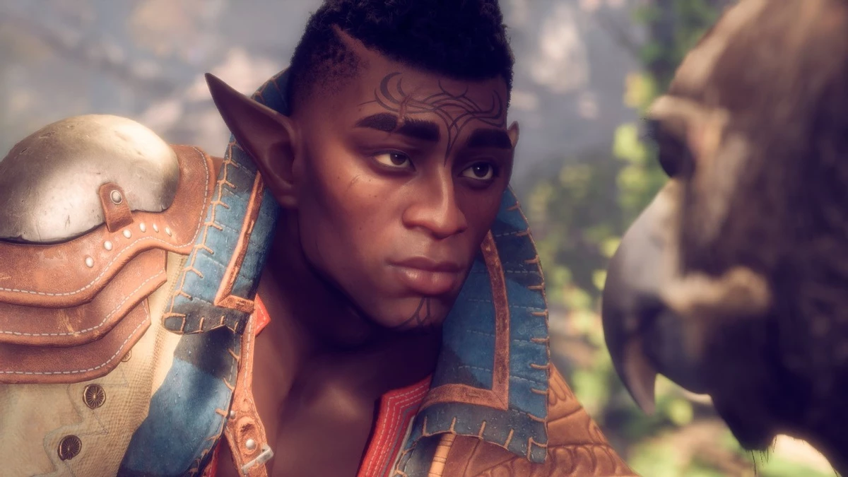 EA призналась в том, что Dragon Age: The Veilguard и EA Sports FC 25 провалились EA призналась в том, что Dragon Age: The Veilguard и EA Sports FC 25 провалились